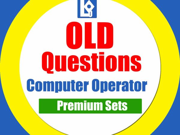 OLD Questions Premium